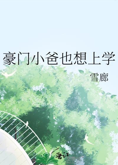 豪门小爸也想上学TXT最新章节