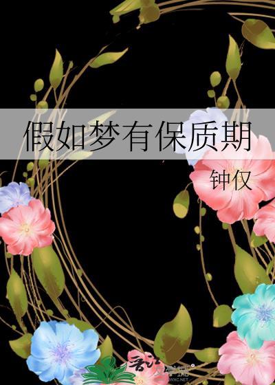 假如梦有保质期txt钟仅