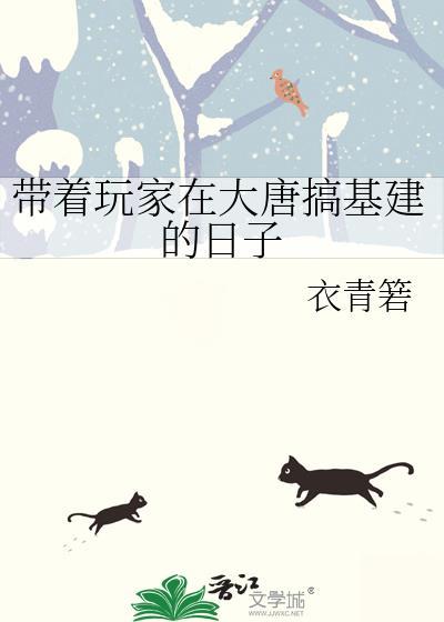 带着玩家在大唐的