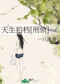 天生拍档刑侦简介
