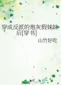 穿成反派的炮灰妻