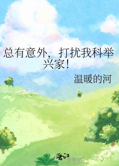 总有意外打扰我科举兴家txt