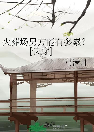 火葬场火葬场合集