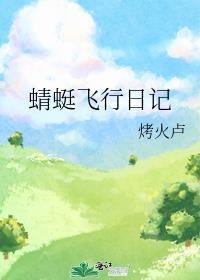 蜻蜓飞行日记TXT百度