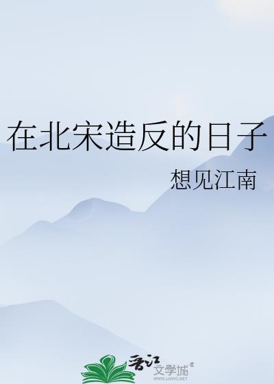 北宋发生的大事