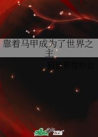 我靠马甲勇闯异位面