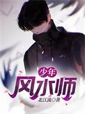 少年风水师介绍