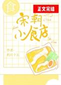 宋朝小食店讲的什么