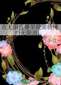 在无限游戏直播成神【无限流】