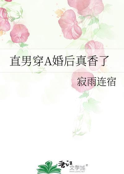 直男穿进abo靠装a升级美貌
