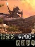 重生之盾御苍穹同人版