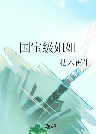 国宝级姐姐txt