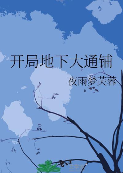 开局地下大通铺免费阅读