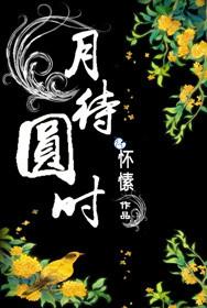 月待圆时怀愫TXT书包网
