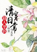 路人甲穿书哥儿