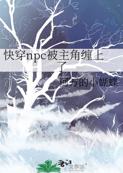 快穿NPC被一见钟情了