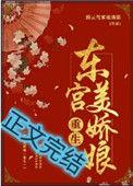 东宫美娇娘宝书网