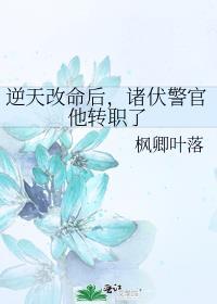 诸伏警官的转职计划免费