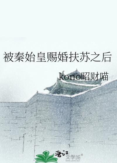 秦始皇扶苏CP合集