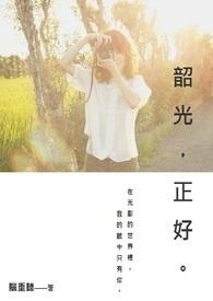 韶光是什么意思