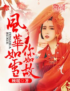 风华如梦电视剧