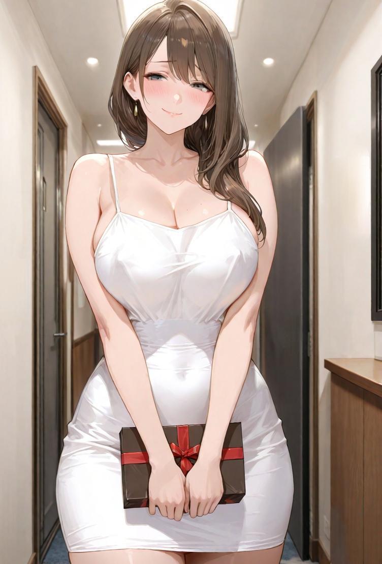 娘妻续写逆袭人生