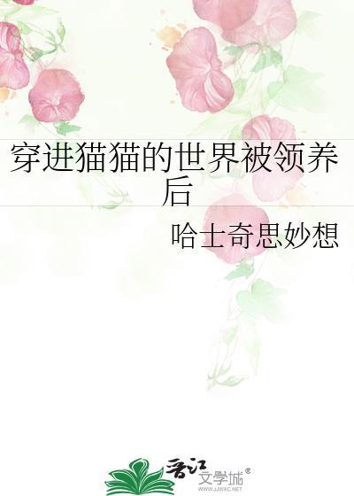 主角被猫穿越到猫的世界推荐
