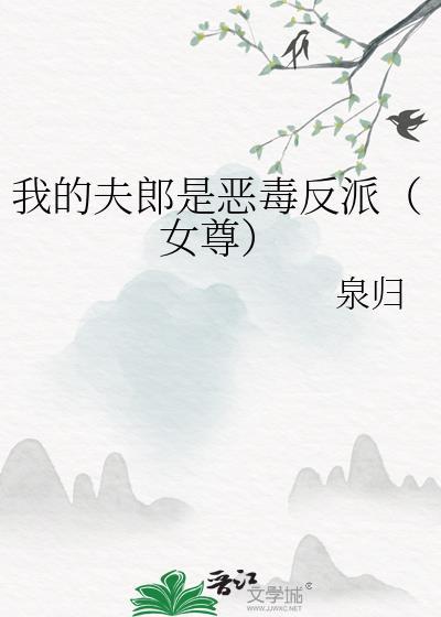 我的夫郎是恶毒男配完整版