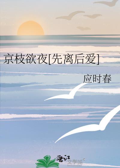 京枝欲夜txt免费读