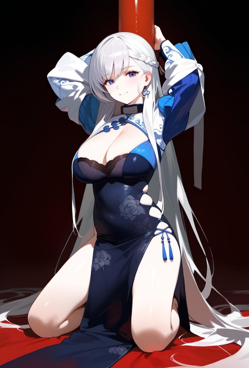 小薰的扮演者