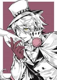 第四天灾无cp