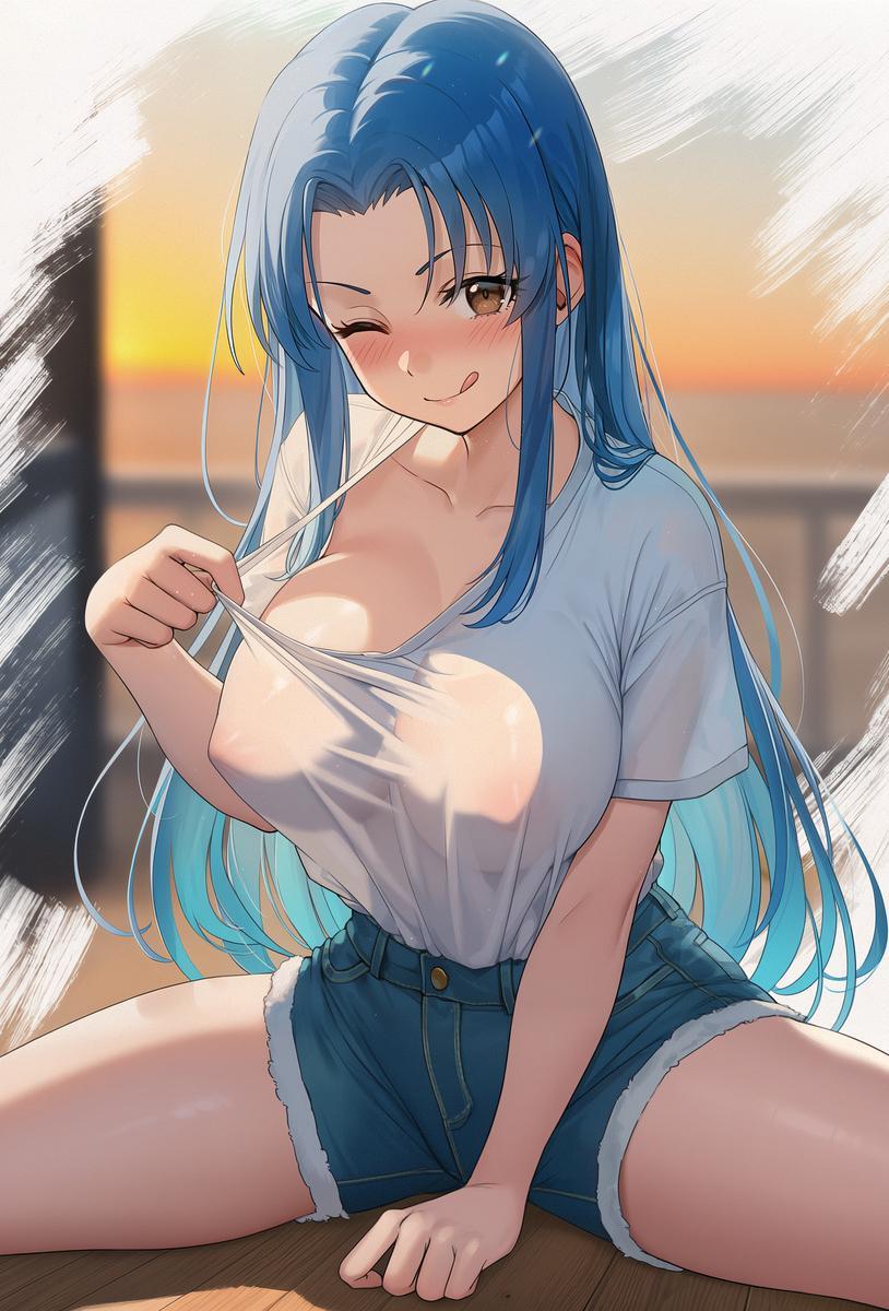 青春悸动