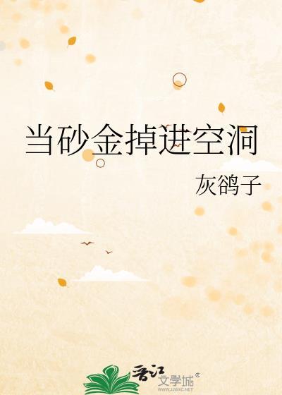 砂金掉进空洞完整版