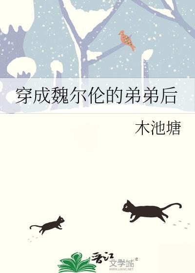 穿成魏尔伦的前妻