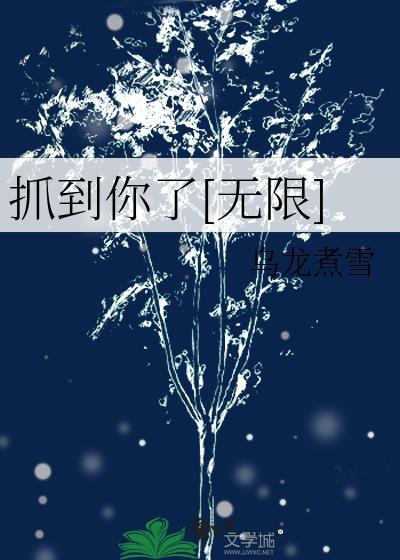 抓到你你就完了著