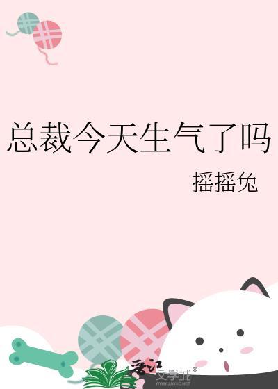 总裁今天生气了吗?txt