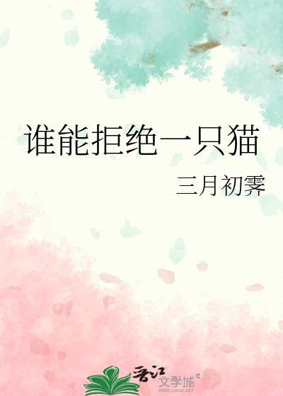 谁能拒绝一只可爱的小猫咪呢