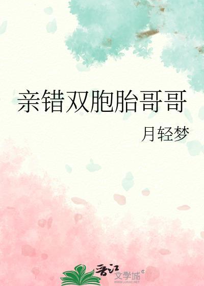 双胞胎哥哥死了男主双胞胎弟弟顶替了哥哥
