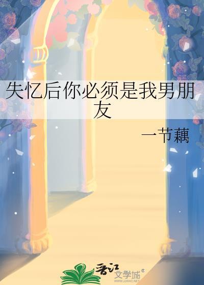 失忆后你必须是我男朋友 一节藕TXT