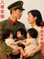 八零军婚俏军嫂赚麻了