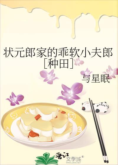 状元家的小夫郎云依石晋江
