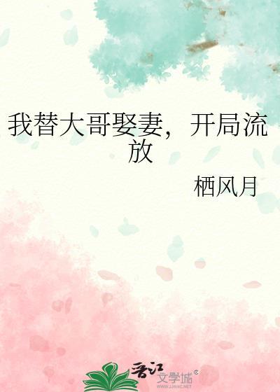 开局流放我帮大哥娶妻gl