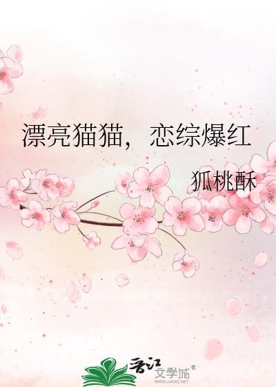 恋综爆红txt